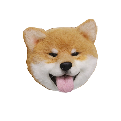 Wool Felt Pet
