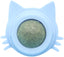 Premium Catnip Balls That Stick on Wall, Interactive Cat Toys for Dental Health & Fun Play
