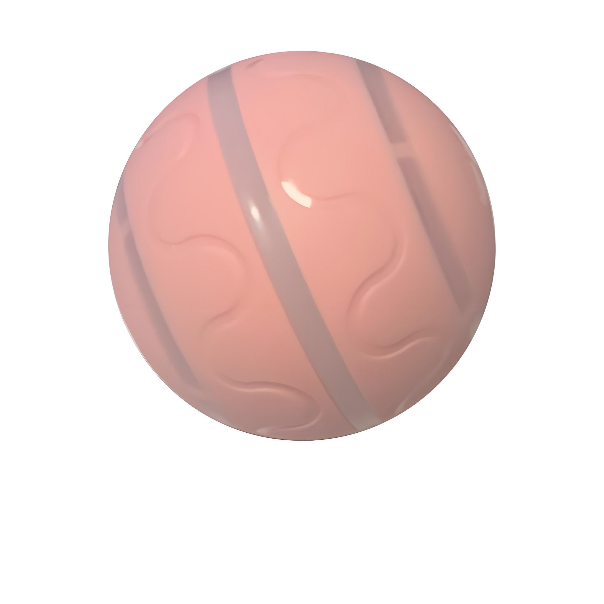 Interactive Dog Toys, Automatic Rolling Ball Toys for/Small/Medium/Large Dogs,USB Rechargeable - Bark'n'Meow - Bark'n'Meow