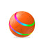 Interactive Dog Toys, Automatic Rolling Ball Toys for/Small/Medium/Large Dogs,USB Rechargeable - Bark'n'Meow - Bark'n'Meow