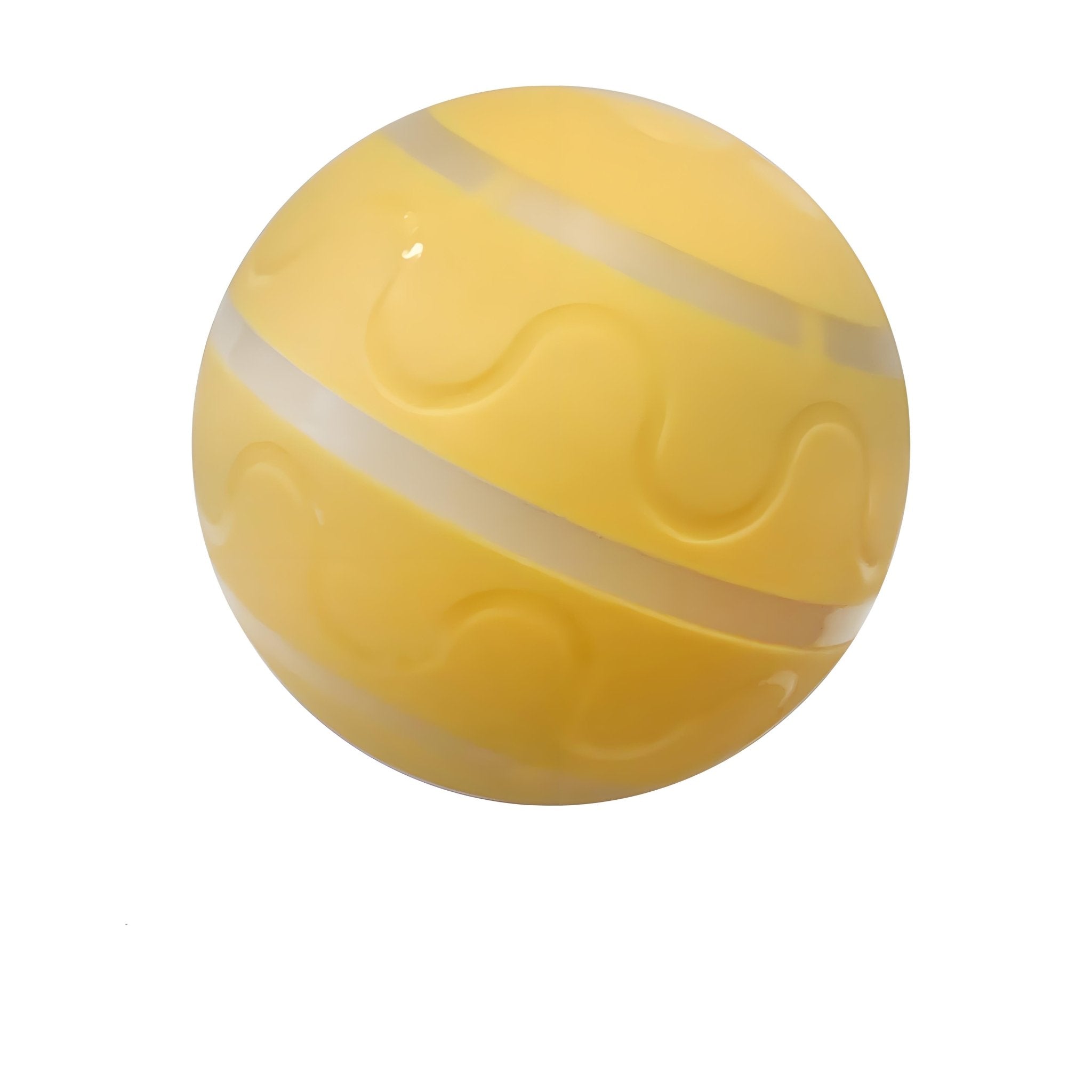 Interactive Dog Toys, Automatic Rolling Ball Toys for/Small/Medium/Large Dogs,USB Rechargeable - Bark'n'Meow - Bark'n'Meow