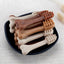 Natural Dog Dental Chews, Rawhide - Free Toothbrush Sticks for Teeth Cleaning & Fresh Breath - Bark'n'Meow - Bark'n'Meow