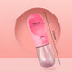Pink 550ml
