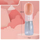 Pink Water bottle 400ml
